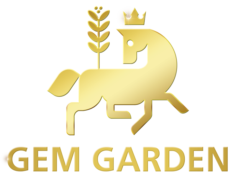 Gem Garden